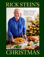 Rick Stein | Rick Stein's Christmas | Buch | Englisch (2025) | BBC Books