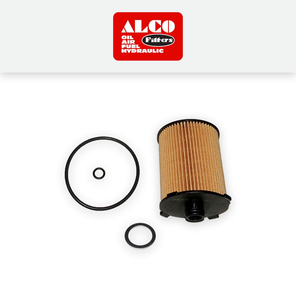 SERVICE KIT for VOLVO V40 2.0 T2 T3 T4 T5 OIL FILTER SUMP PLUG SEAL (2015-2019)