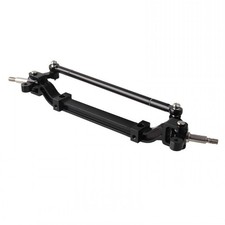 1/14 RC Car Alloy Front End Axle Replacement Parts For Tamiya Tractor Truck F