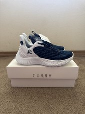 Sample Team Curry 9 Lows