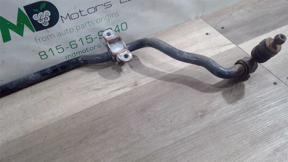 Barra estabilizadora delantera Dodge Promaster 2500 2018-2020 OEM 68095827AC Foto 4 de 4