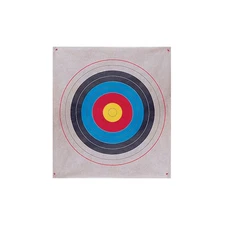 Bear 48" Square Archery Target Face, Weatherproof Polyethylene (A48SQ)