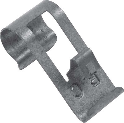 For Chevy Camaro 1967-1981 OER Radiator Overflow Hose Retainer Clip