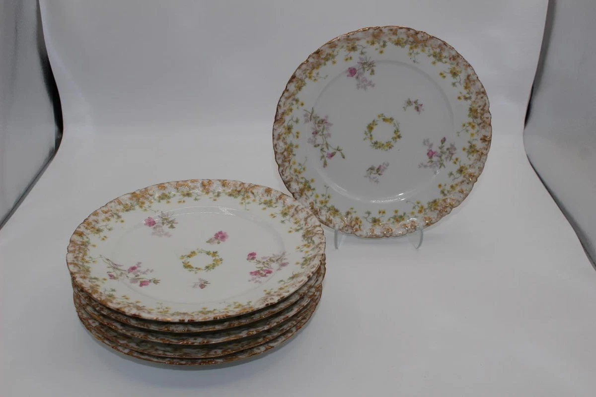 Haviland Ch Field Limoges China & Dinnerware for sale | eBay
