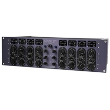 Manley Massive Passive Tube Equalizer Mastering Version #MSMP897M (Used)