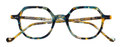 Lafont TWEED Eyeglasses Eye Glasses 3177 Authentic New 46 mm
