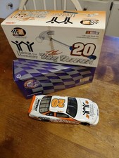 Action 20 Tony Stewart Home Depot Habitat For Humanity 1999 Pontiac Car 1:24