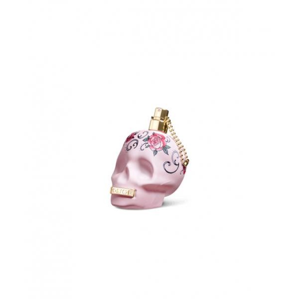 Police To Be Woman Tattoo Art Eau De Perfume Spray 75ml - Immagine 4