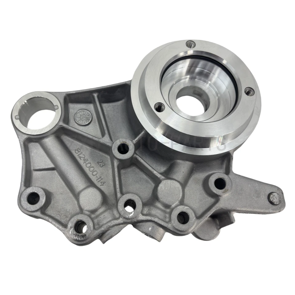 Soporte de puente de árbol de levas OEM para Audi A4 A5 A6 VW Passat Jetta Golf 06H103144J Foto 2 de 4