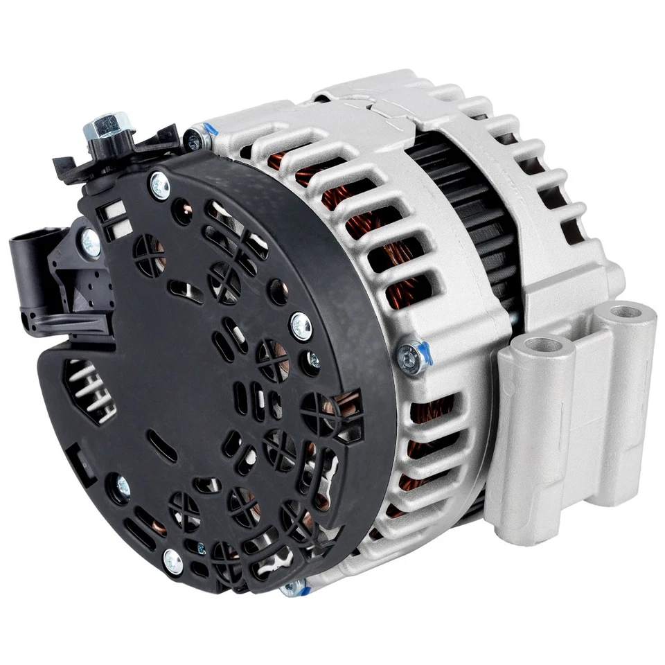 Alternator For 2008-2010 BMW 328i xDrive 3.0L 09-13 528i 3.0L CW 6-Groove 11301 - Изображение 4 из 4