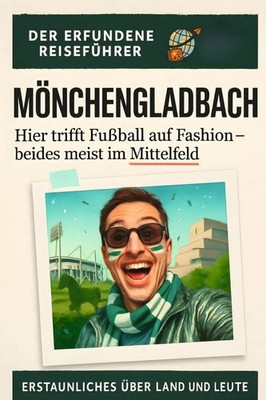 Emil Möller | Mönchengladbach | Taschenbuch | Deutsch (2025) | 162 S. | FlipFlop