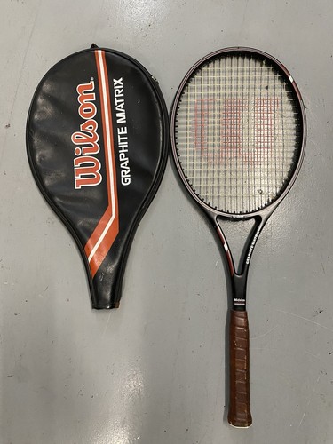 Wilson Mid Plus 95 Tennis Racket