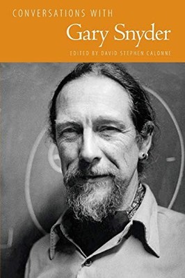 Conversations with Gary Snyder (Literary Conversations Series),D