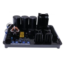 Automatic Voltage Regulator AVR AVC63-12B2 AVC6312B2 for Generator Genset
