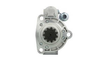 Mahle New Starter Motor Assembly 24 Volt 14000 Gram For Fiat 9.0 kw MS77