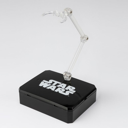 STAR WARS - Tamashii Stage for S.H. Figuarts Action Figure Bandai