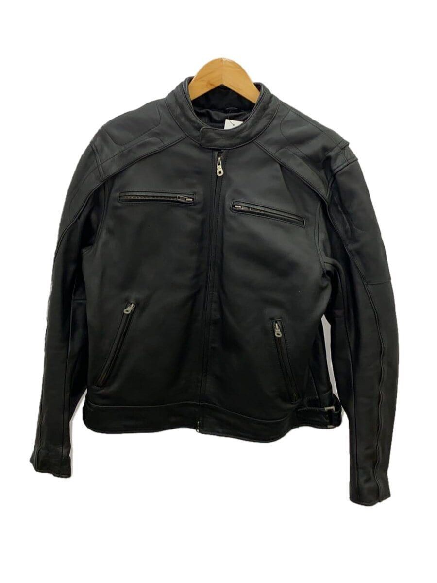 Harley-Davidson ブラック MA-1ジャケット Harley-Davidson MotorClothes Spring 2010 Line | Motorcyclist