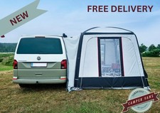 Isabella Air X-Tension awning *Free P&P*