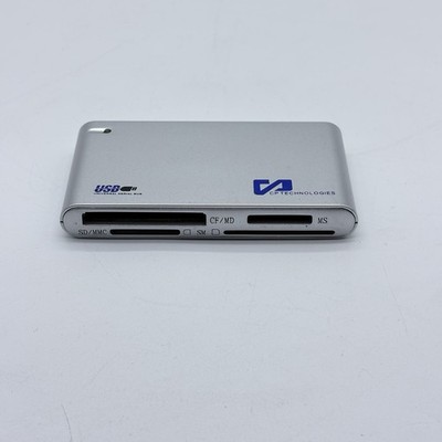 4 Port USB Hub CP Technologies 