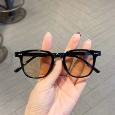 Trendy 2025 Summer New Sunglasses Boys Girls Baby Sun Protection Glasses Stylish