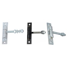 Torscharnier Torangel Torband Torbänder Hängscharniere Anschraubband einstellbar