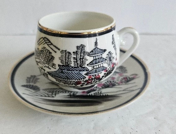 Collectible Japanese Teapots & Tea Sets (1900-Now) for sale | eBay