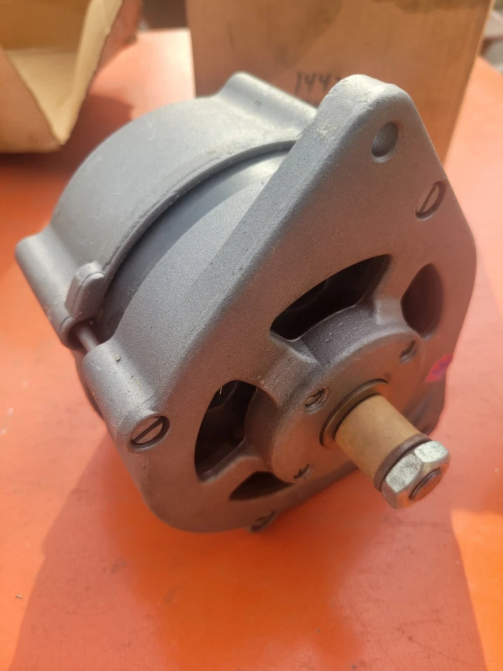 Generador alternador Volvo Bertone Bosch 260 262 264 265 760 Foto 4 de 4
