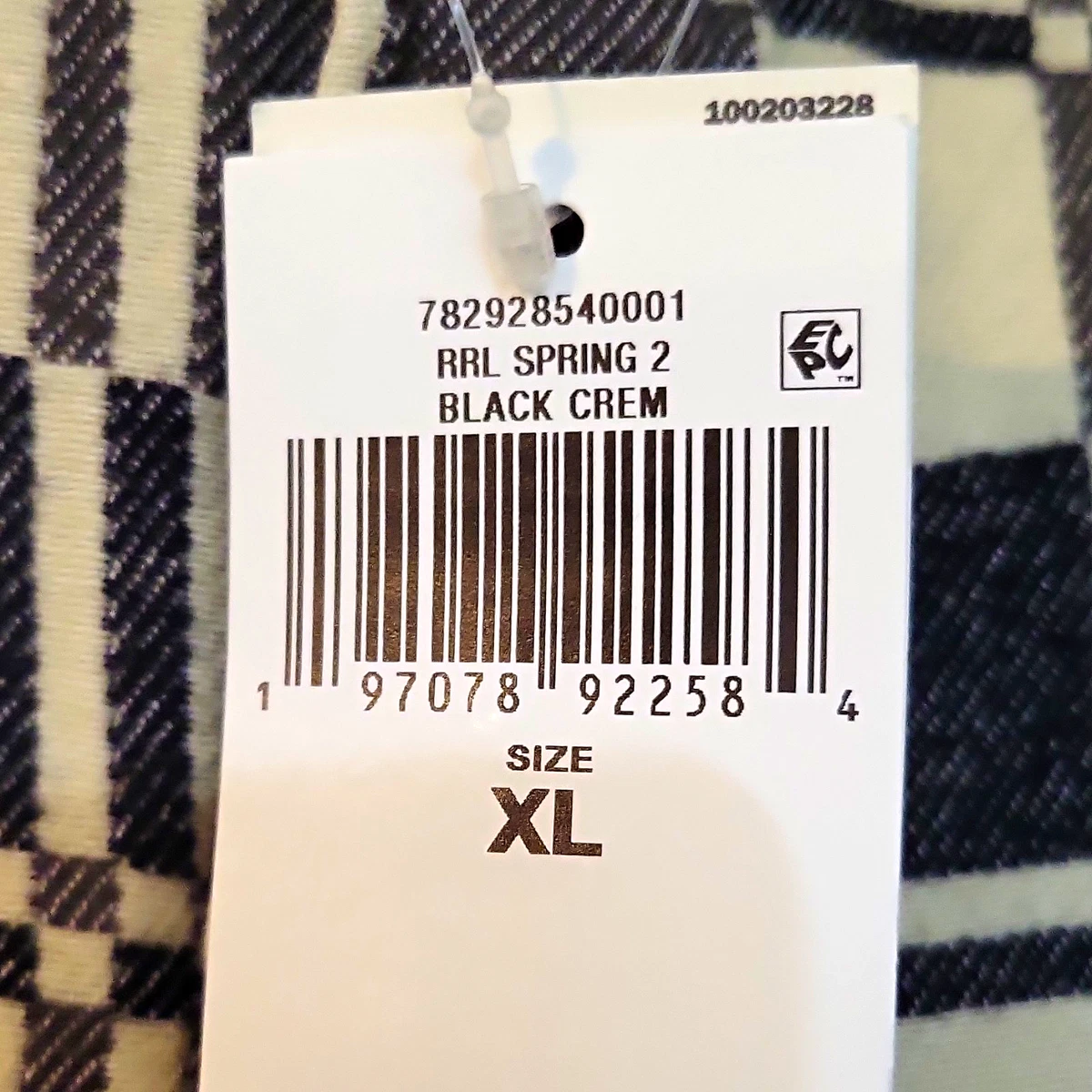 RRL products for sale | eBay