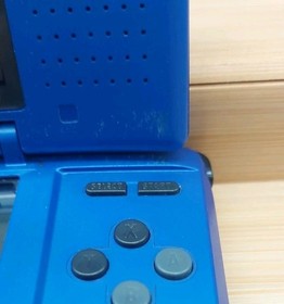 Nintendo NTR001 Nintendo DS Blue Console