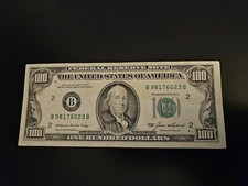 Circulated $10 1985 US Federal Reserve Small Notes for sale | eBay