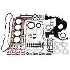 Engine Overhaul Gaskets Set For BMW 120d 320d E60 E84 E87 E90 E92 N47 2.0 Diesel