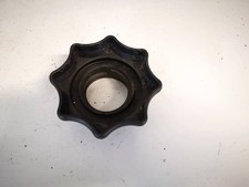 Volkswagen Passat 2005 Spare Tire Wheel Mount used, Genuine FR2541176-91