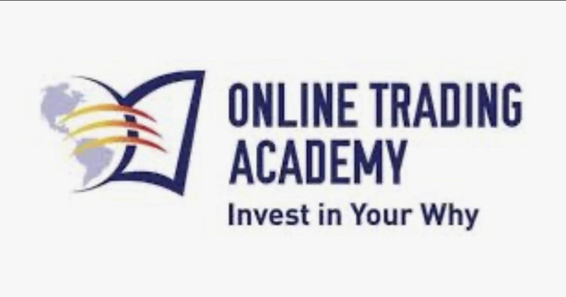 Online Trading Academy (OTA) Professional Trader Course Materials - COMPLETE KIT