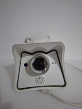 Mobotix M22M-Secure Überwachungskamera