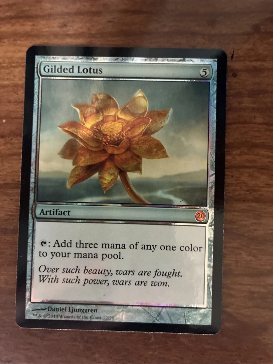 Magic: The Gathering From the Vault: Twenty Individual Trading