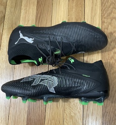 Size 11 Puma FUTURE 8 ULTIMATE Men's Firm Ground Soccer Cleats 108138-02