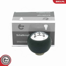 ESEN SKV Schalthebelknauf 63SKV026 für CITROËN PEUGEOT