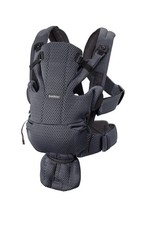 Portabebés Bjorn Malla Gris Originalmente $188