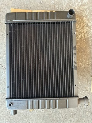 Modine Radiator Ir 843