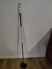Lab Golf Mezz.1 Putter RH 34in Right Handed Made In USA L.A.B. Matte Black 34"