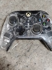 xbox One controller after glow 