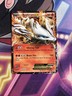RESHIRAM EX BW36 PROMO BW BLACK STAR PROMOS POKEMON MP