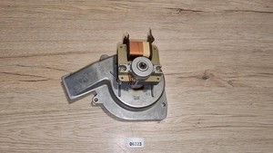 Siemens Backofen HB78R770 01 Lüfterrad Motor Ventilatormotor original