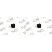 2X Kraft Stabilager Gummilager Stabi Vorne Links+Rechts Passend FüR Ford Transit