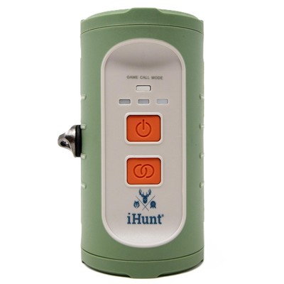 Phantom Link 150, Best Electronic Game Call, Long Range Bluetooth Speaker, Wa...