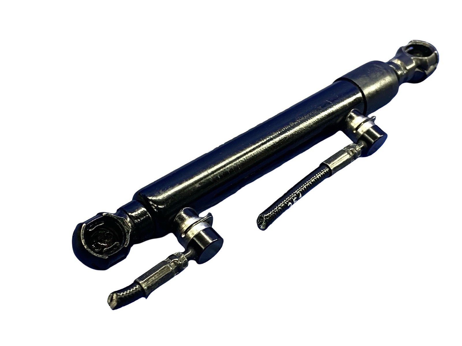 2016-2021 Mclaren 570s Left Side Hydraulic Top Ram W/O Lines 16050001 oem