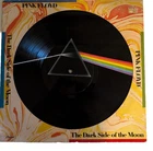 Pink Floyd – Dark Side of the Moon – 1978 Picture Disc – Capitol SEAX-11902