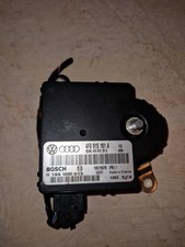 Steuergerät Batterieüberwachung AUDI A6 S6 RS6 4F Batterie 4F0915181A