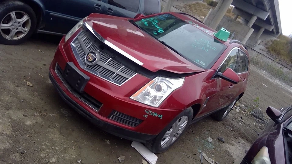 Alternator Fits 10-16 LACROSSE 5226679 - Image 2 of 4