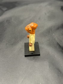 Lego Star Wars Mon Calamari Officer Minifigure SW0248 From Set 7754